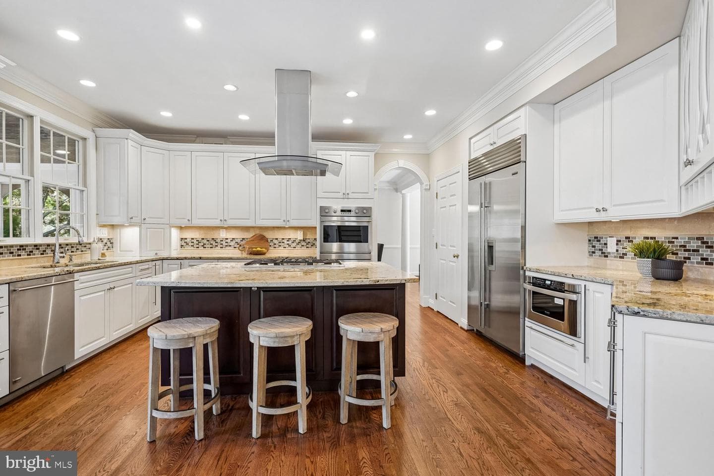 1703 Raleigh Hill Road photo 14