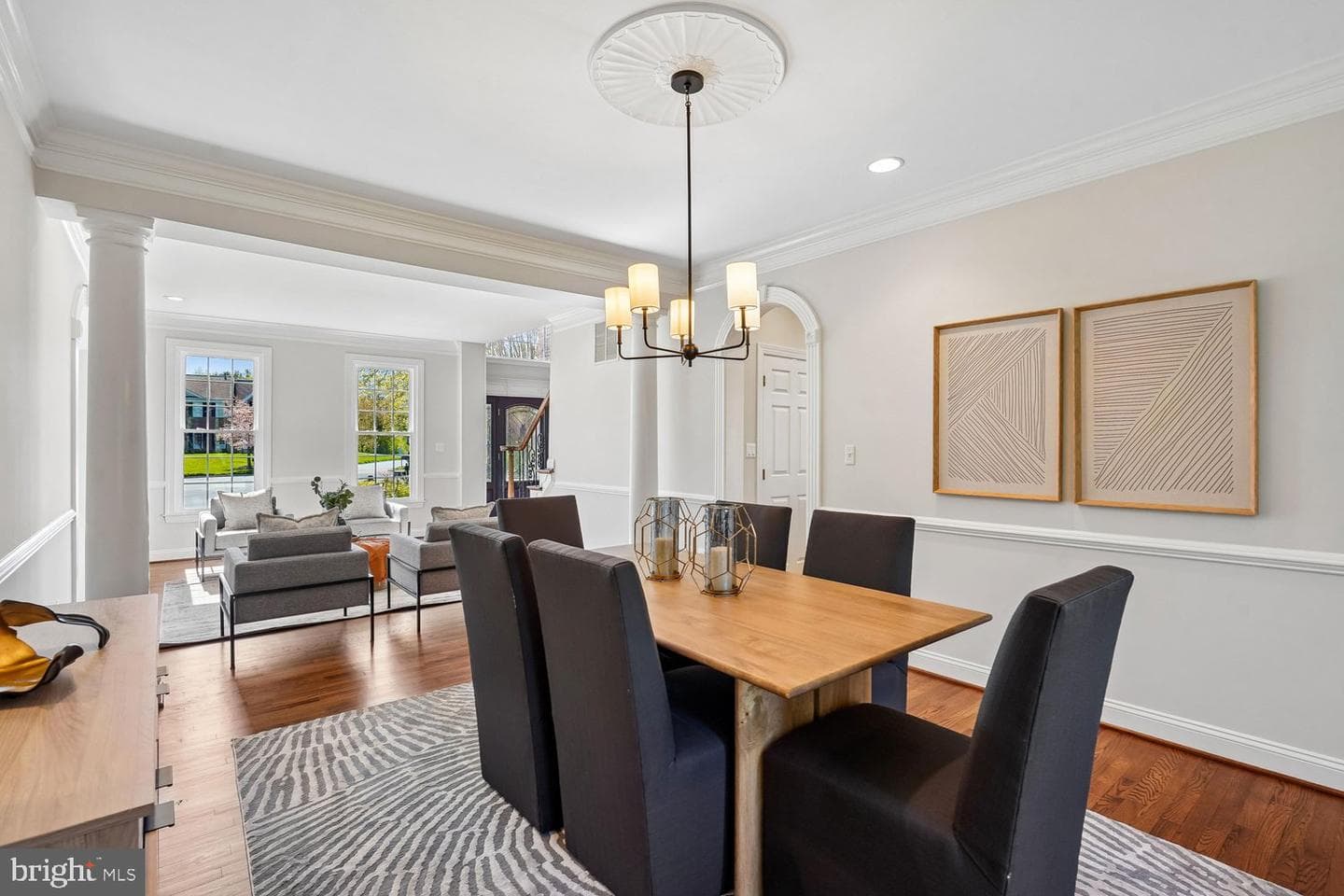 1703 Raleigh Hill Road photo 9