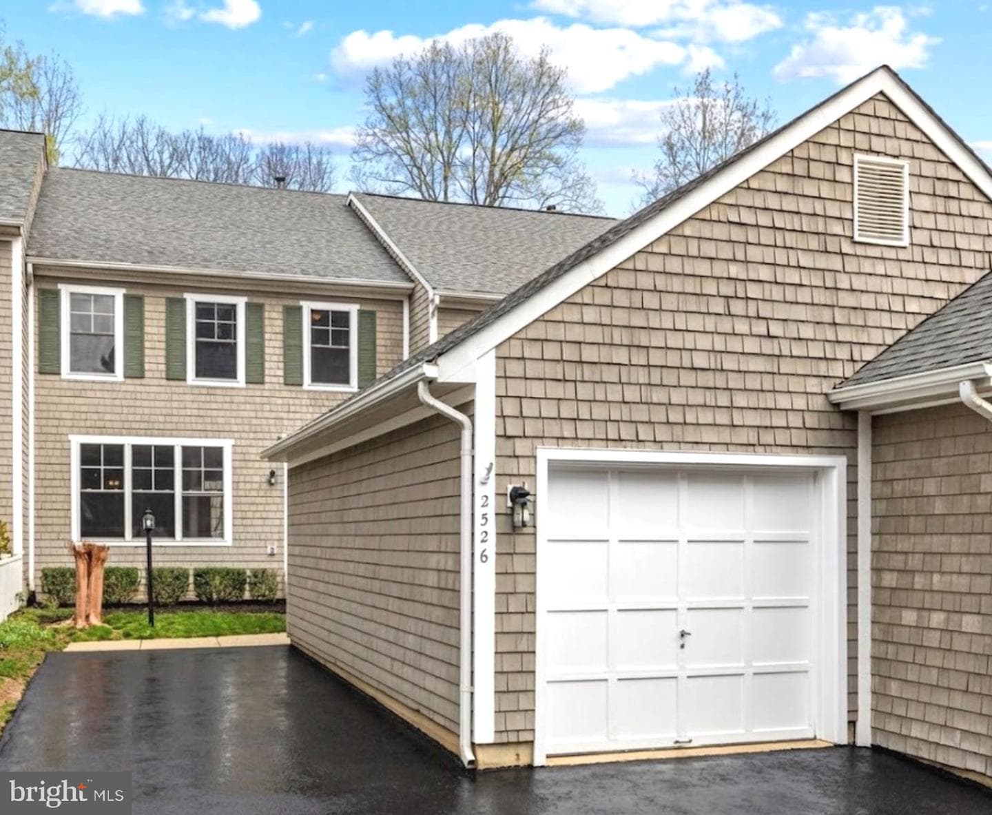 2526 Brenton Point Drive