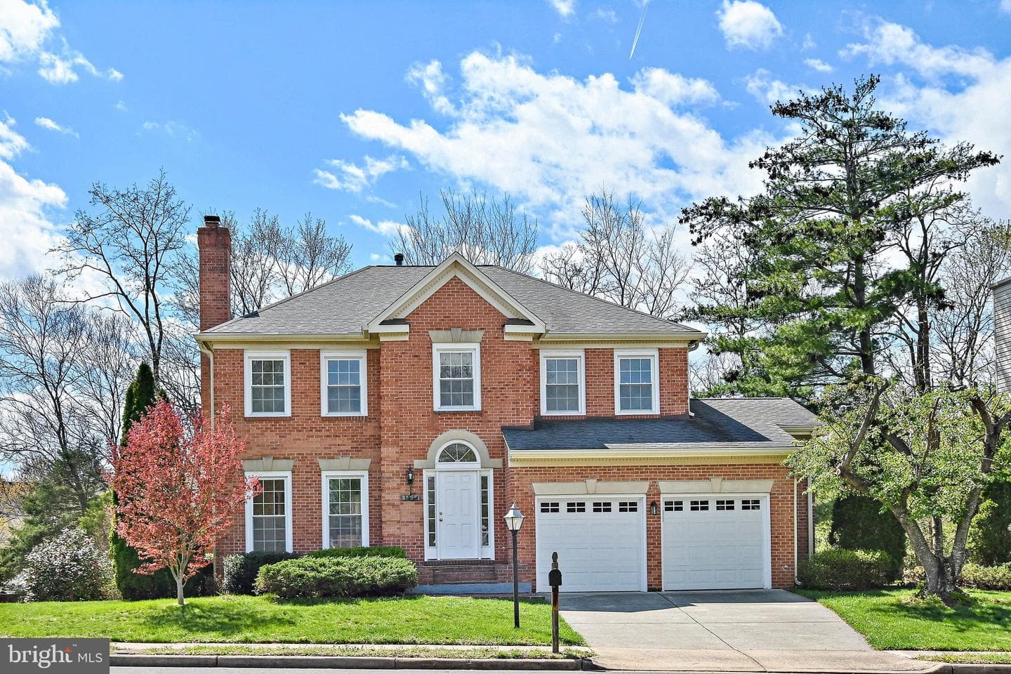 3514 Armfield Farm Drive