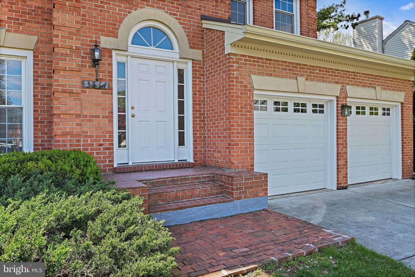 3514 Armfield Farm Drive photo 3
