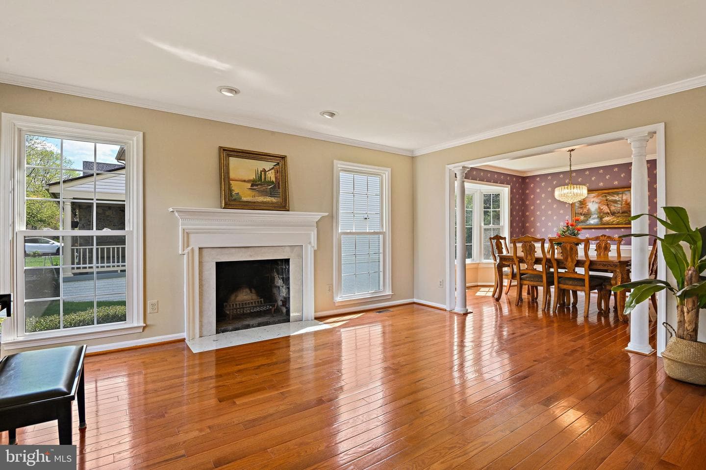 3514 Armfield Farm Drive photo 5