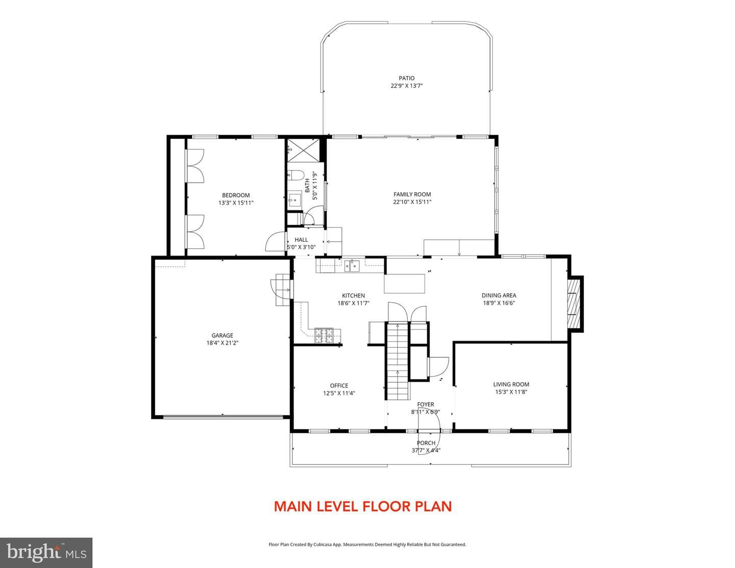 12615 Heritage Farm Lane photo 12