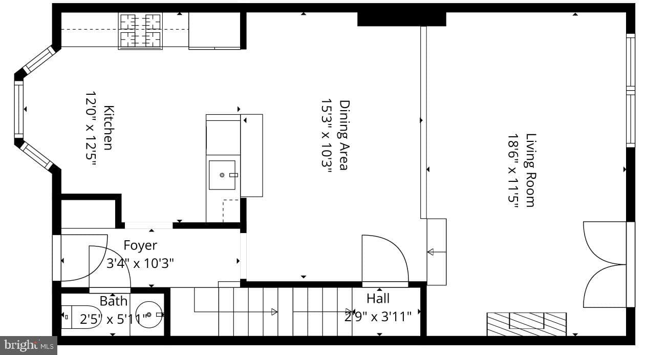 3936 Kernstown Court photo 2