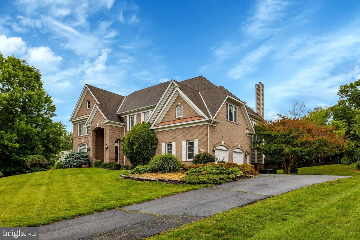 11270 Stones Throw Drive, Reston