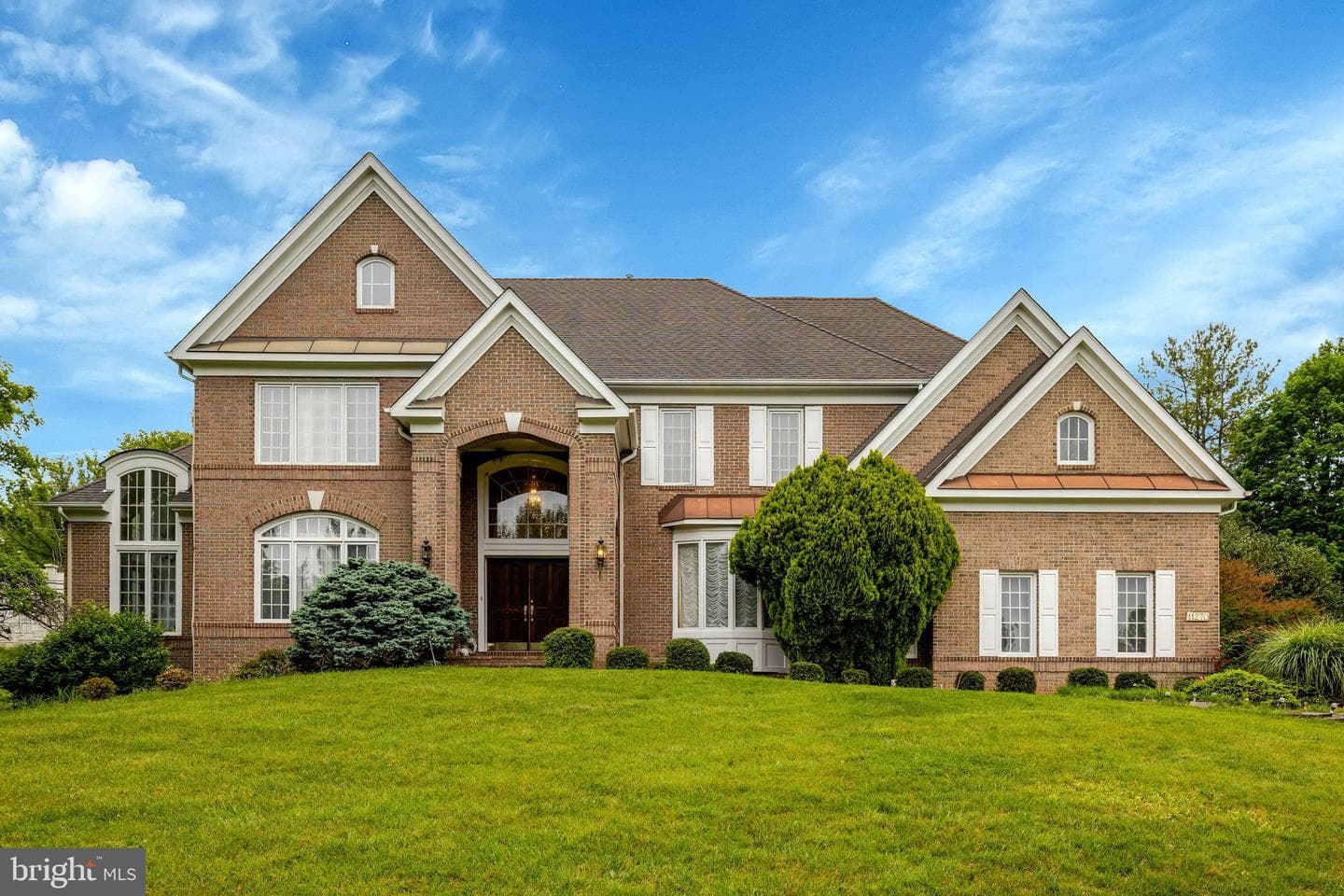 11270 Stones Throw Drive, Reston