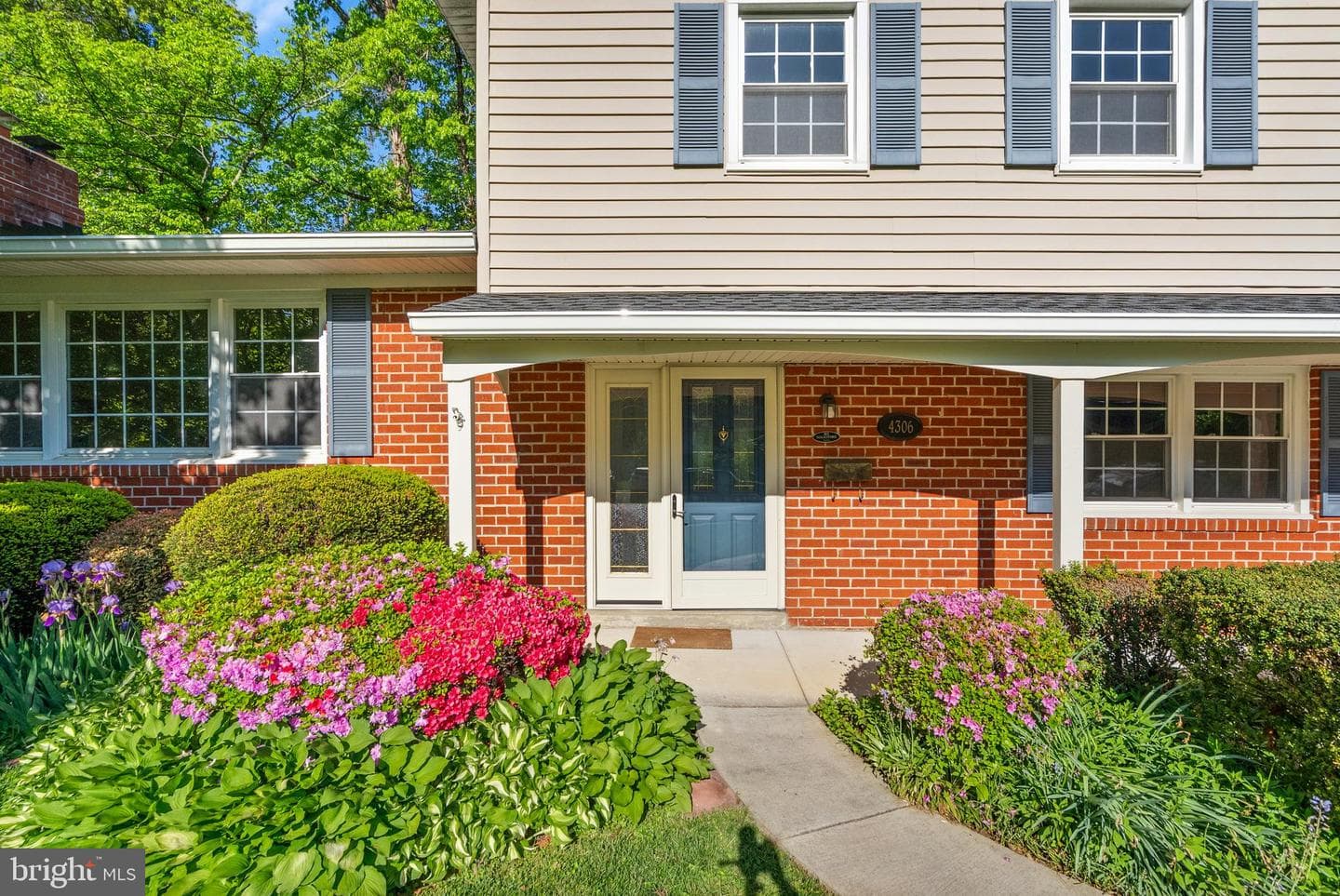 4306 Argonne Drive photo 4