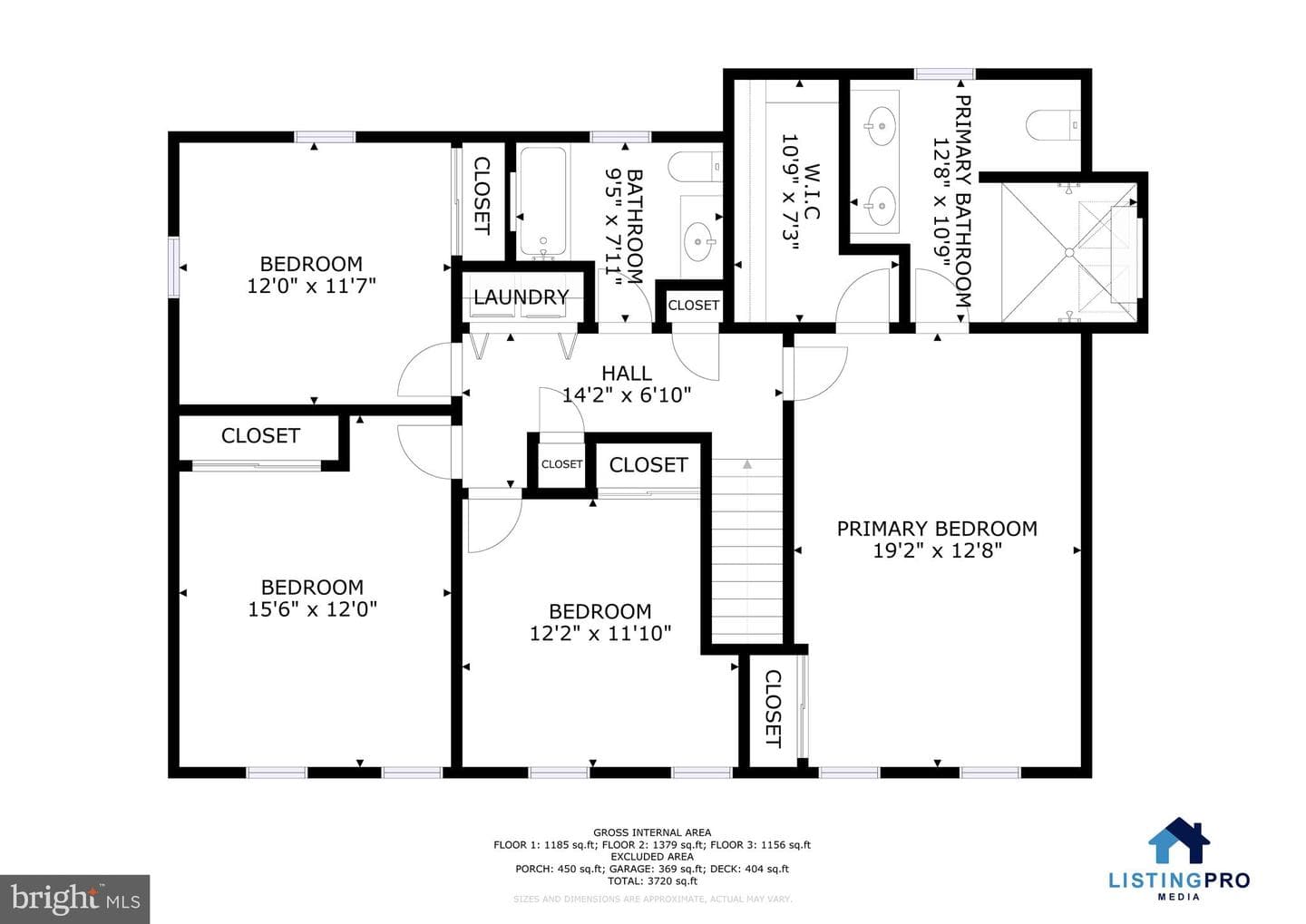 7412 Brian Run Court photo 59