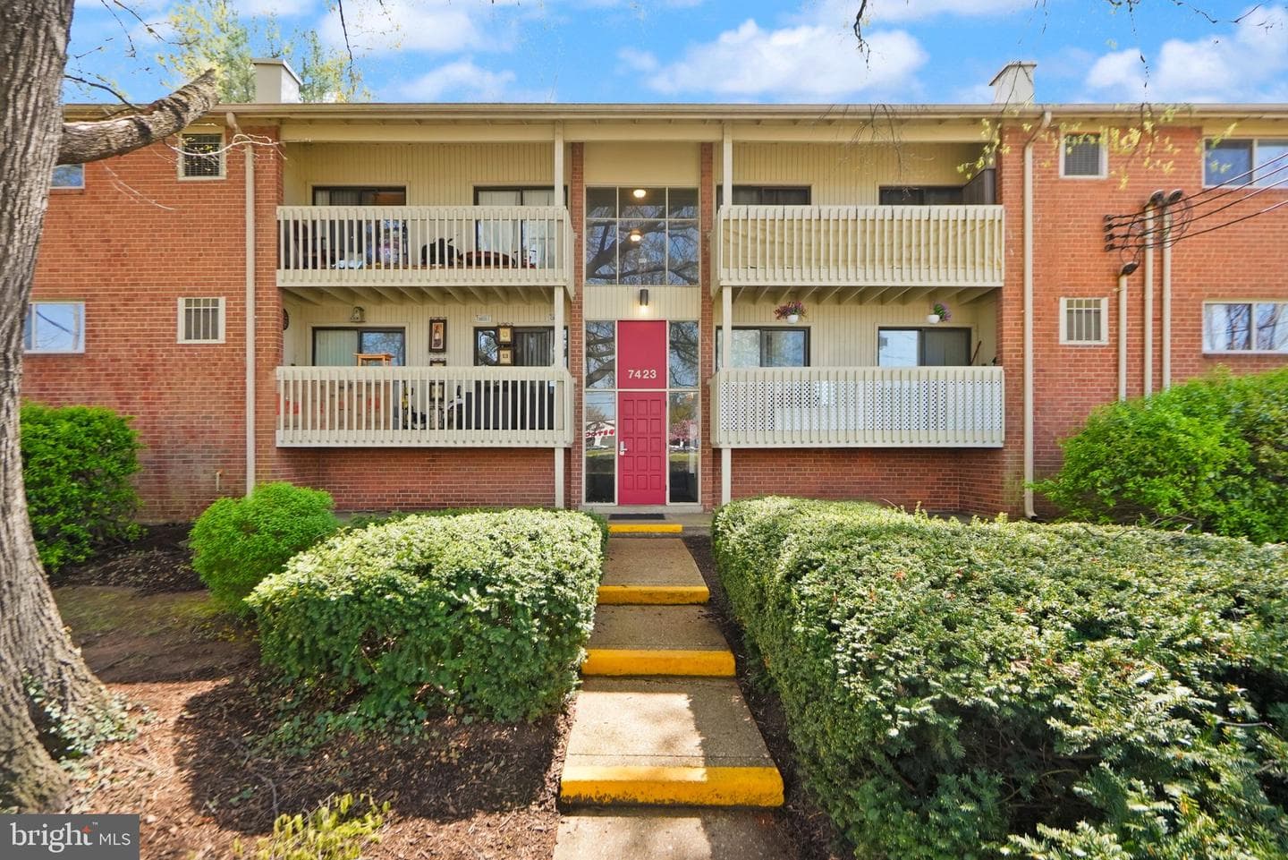 7423 Little River Turnpike #202 photo 2
