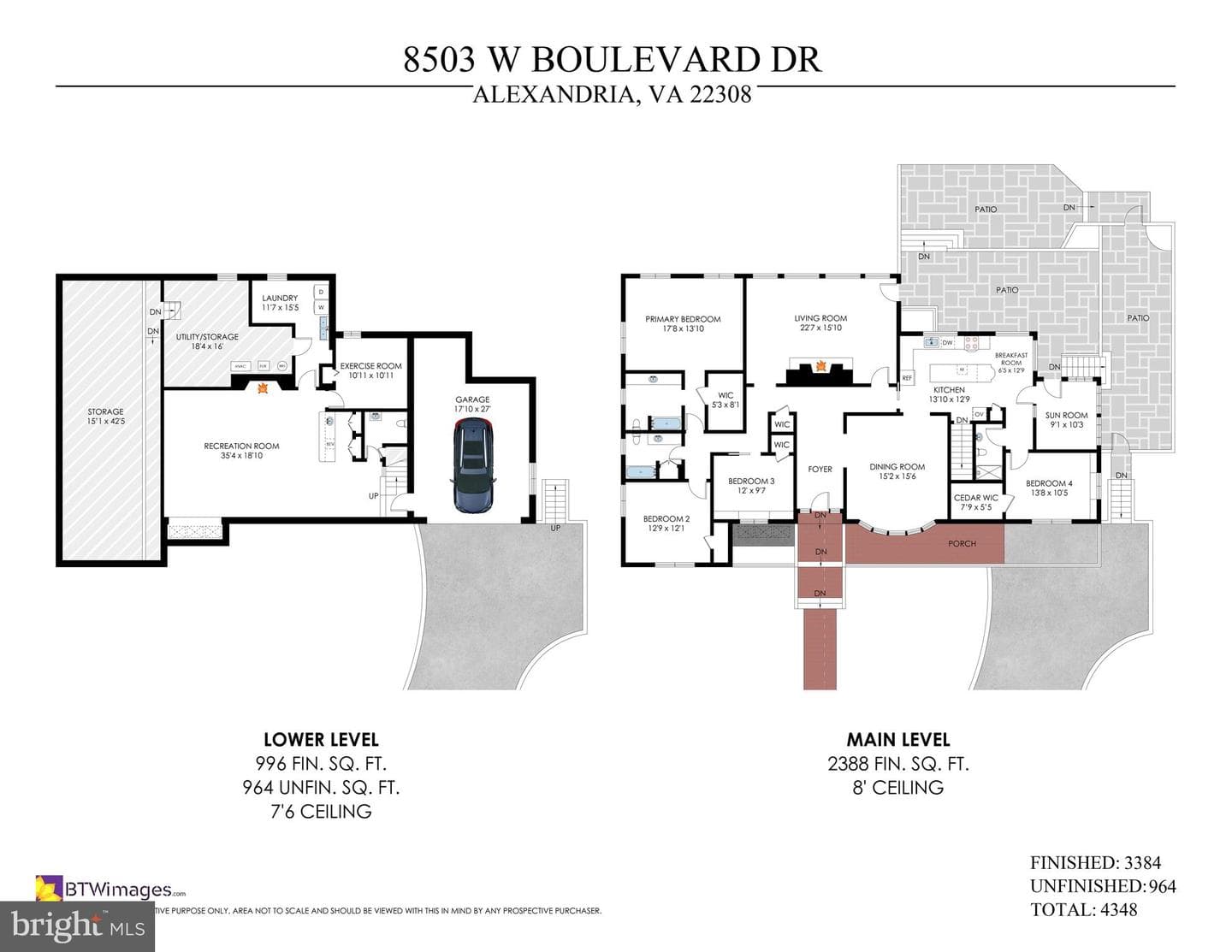 8503 W Boulevard Drive photo 76