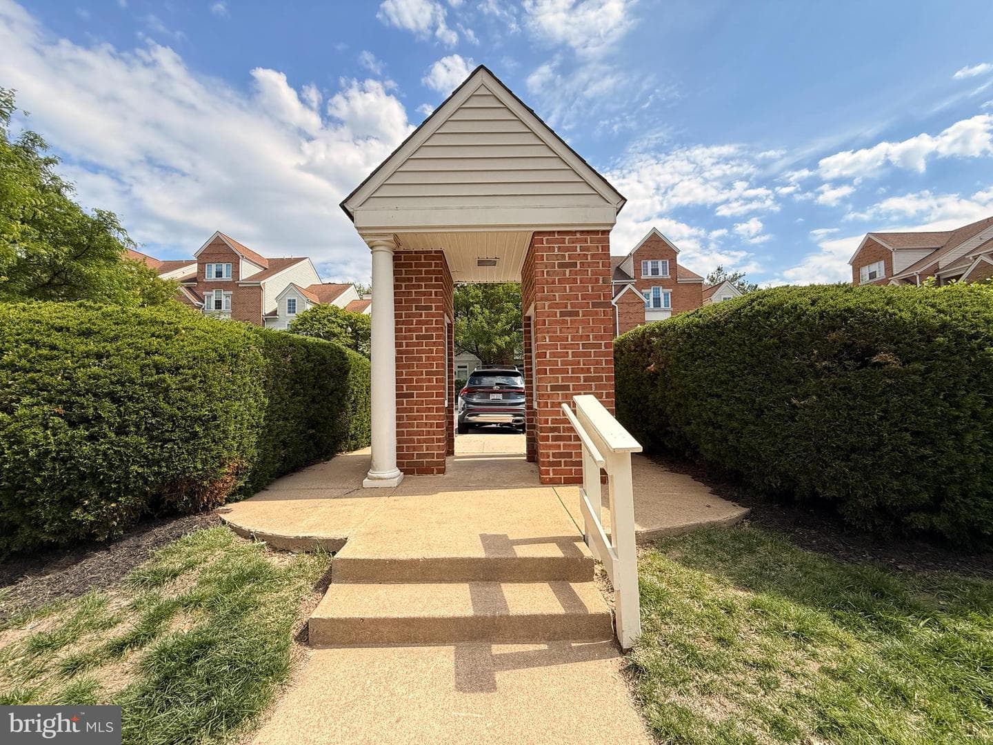 6864 Brindle Heath Way #203 photo 16