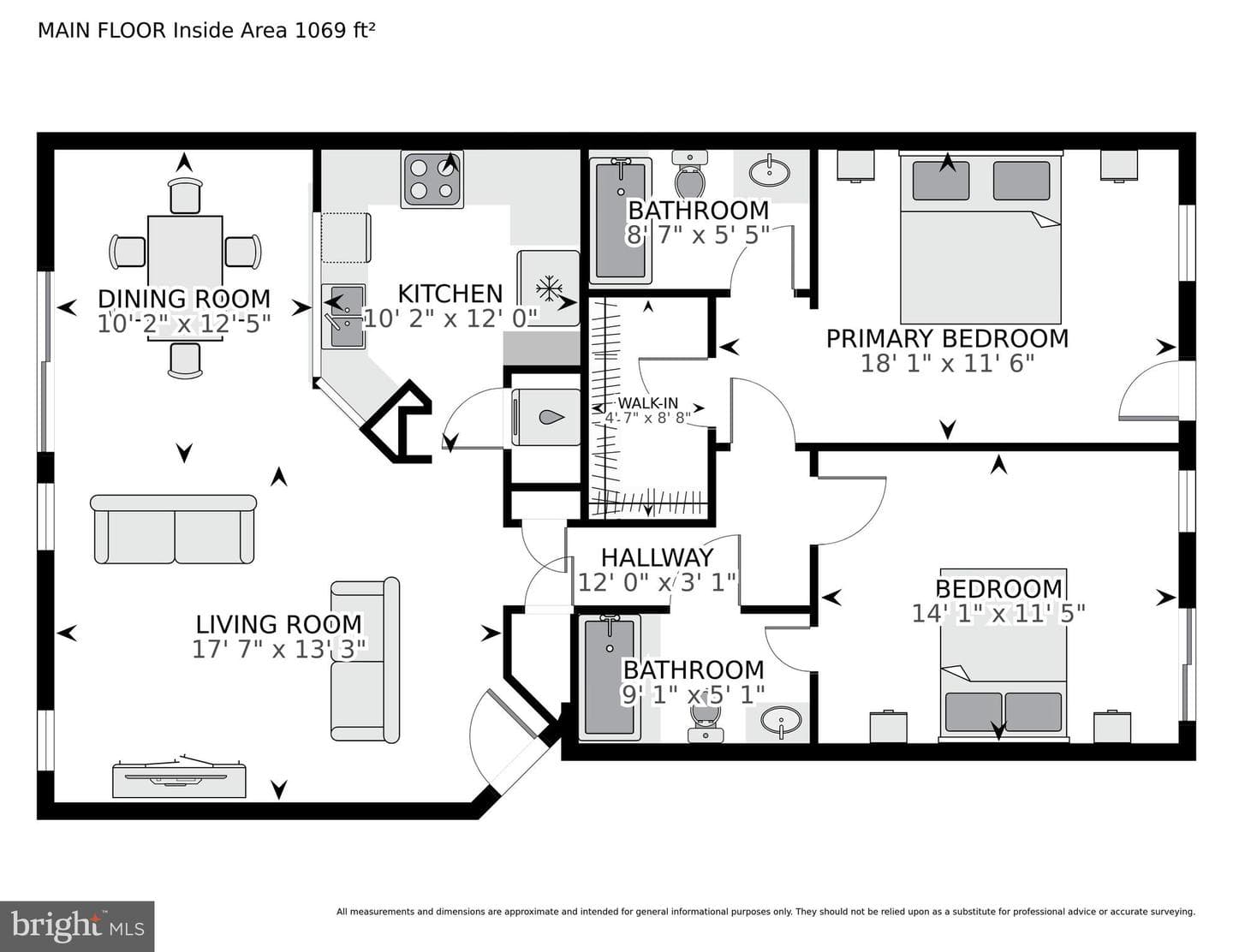 6864 Brindle Heath Way #203 photo 17