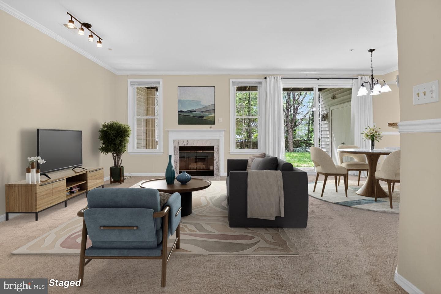 6864 Brindle Heath Way #203 photo 2