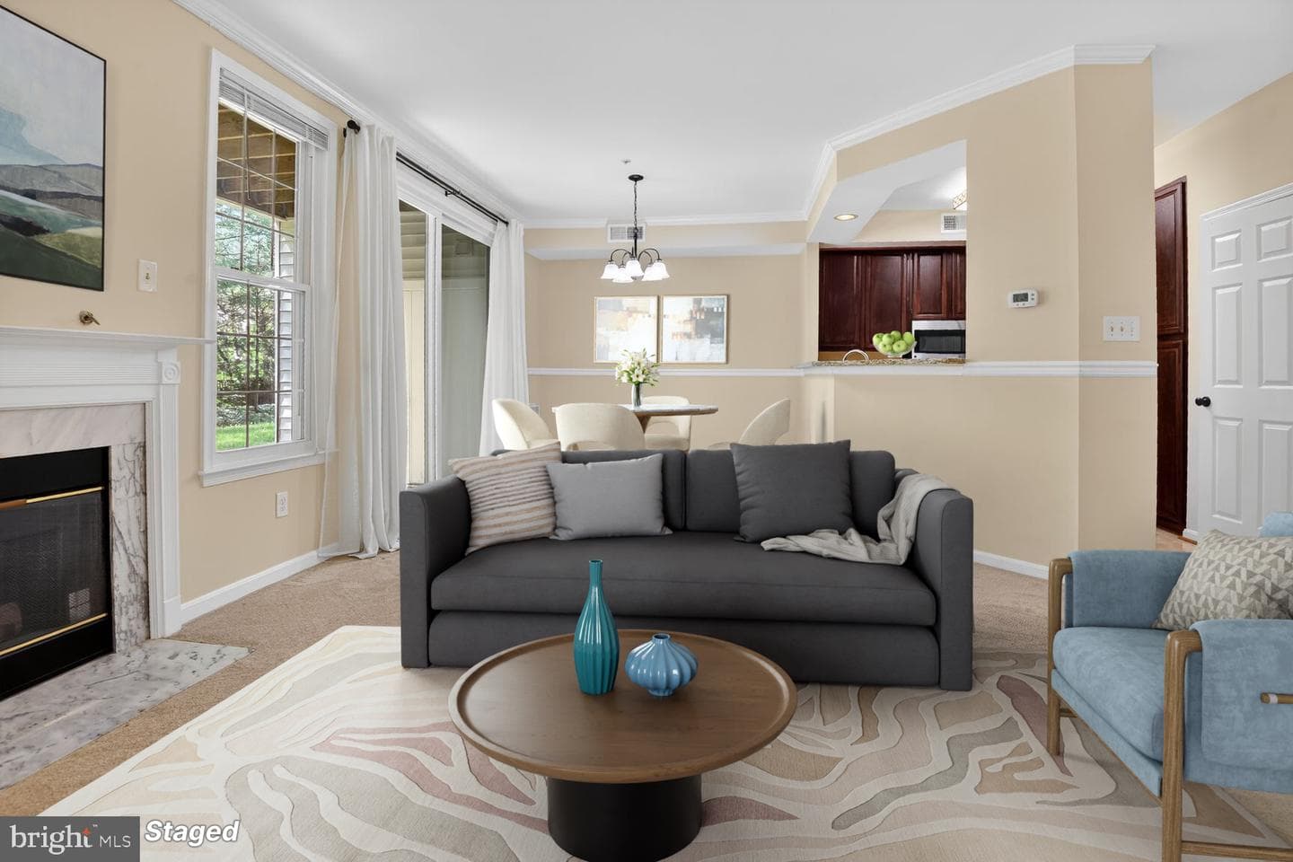 6864 Brindle Heath Way #203 photo 3
