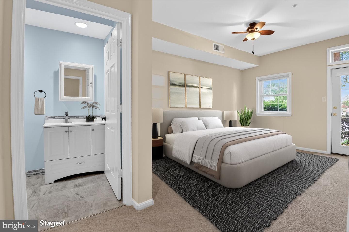 6864 Brindle Heath Way #203 photo 6