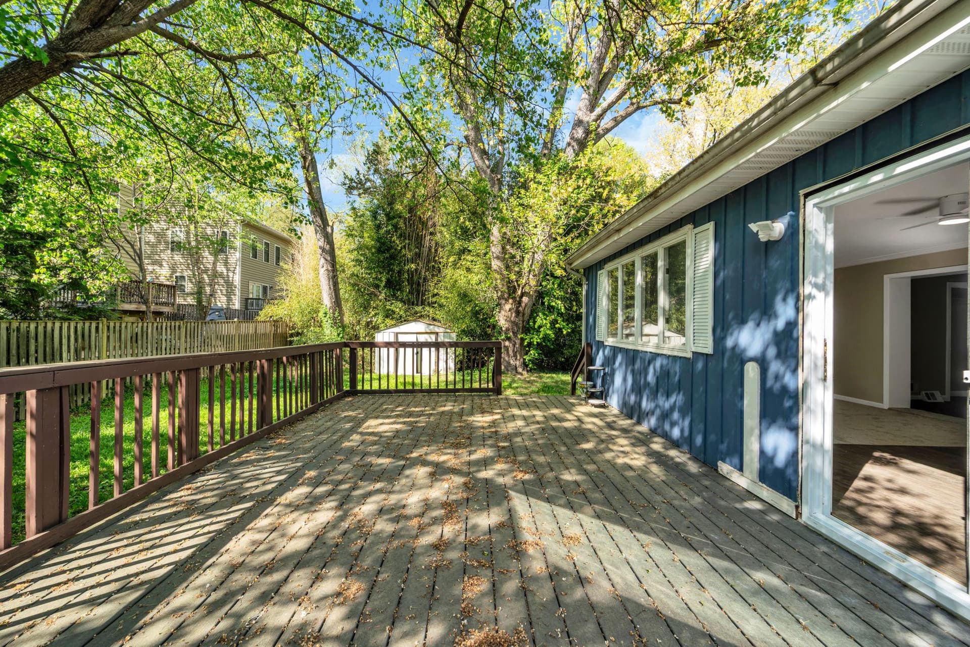 8106 Fort Hunt Road photo 6