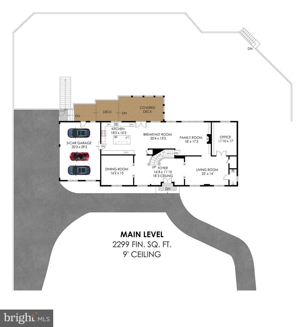 8611 Brook Road photo 100