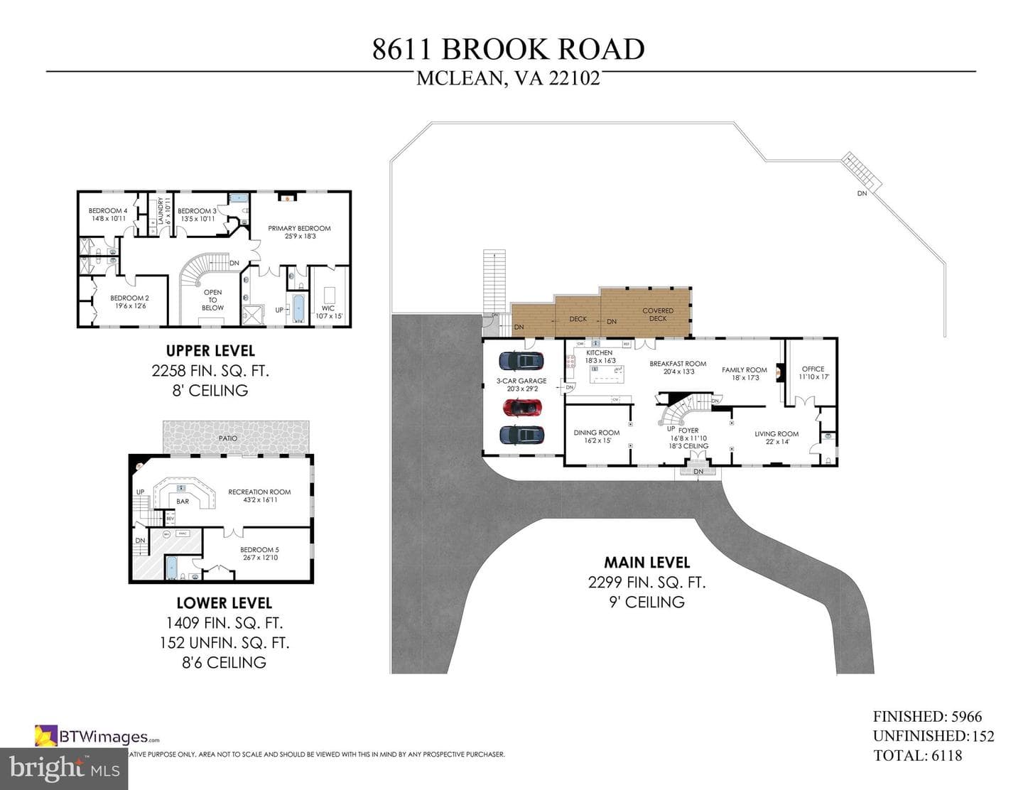 8611 Brook Road photo 99
