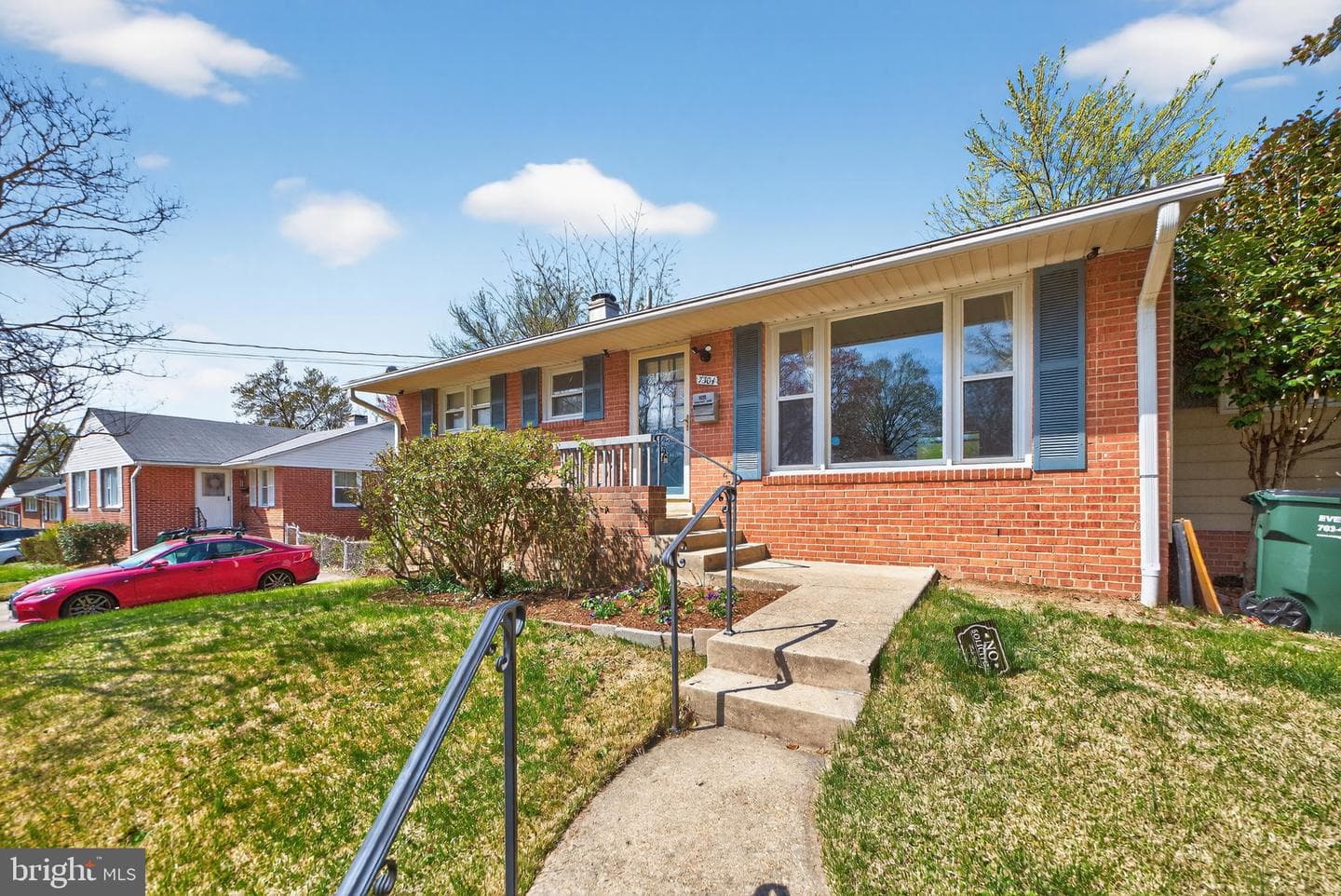 7304 Fairchild Drive photo 4