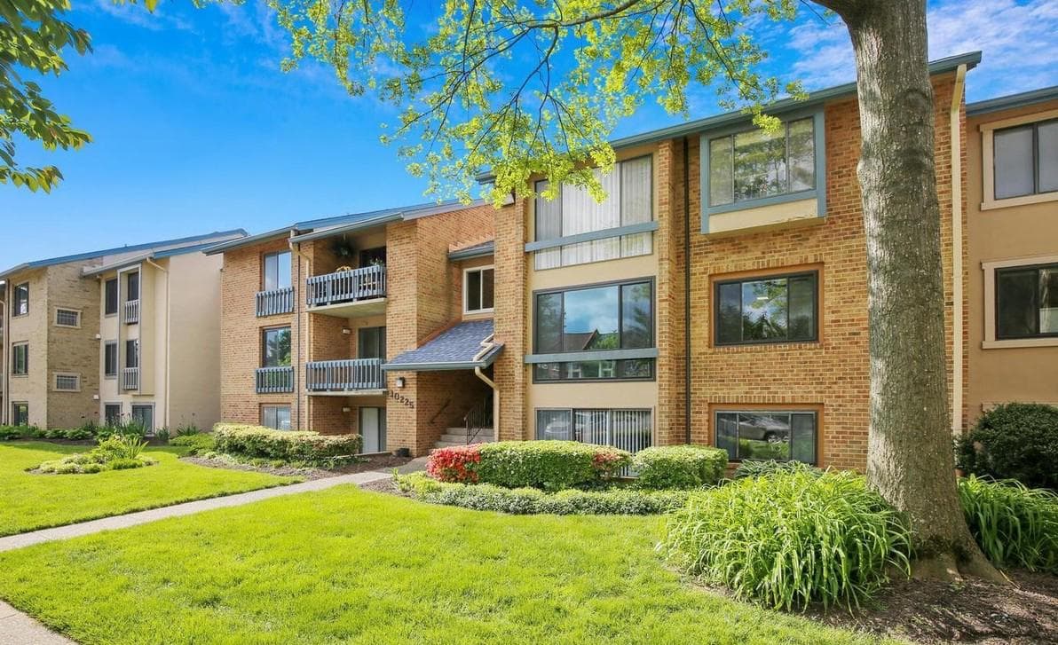 10225 Valentino Drive #7201, Oakton