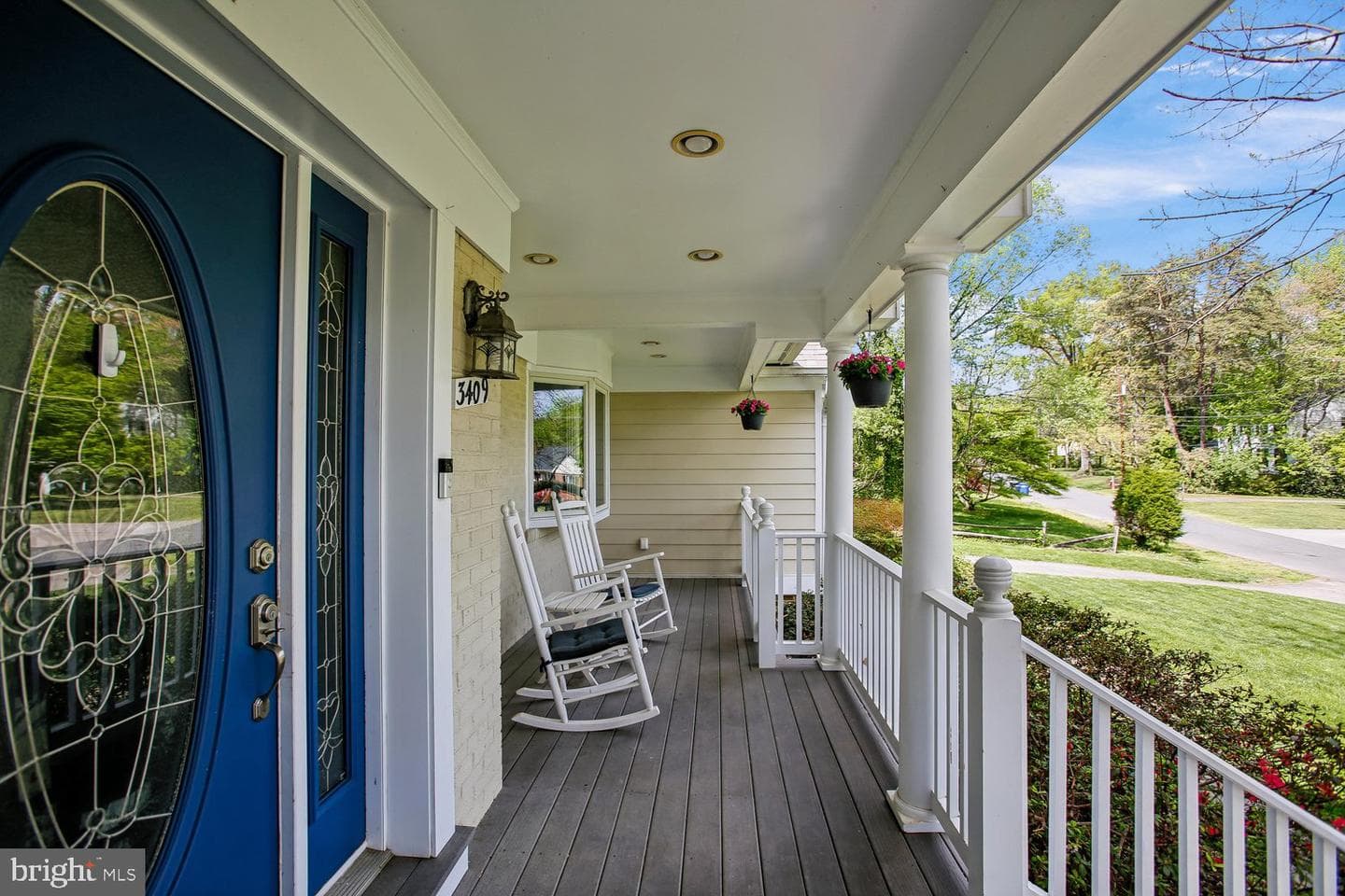 3409 Sharon Chapel Road photo 6