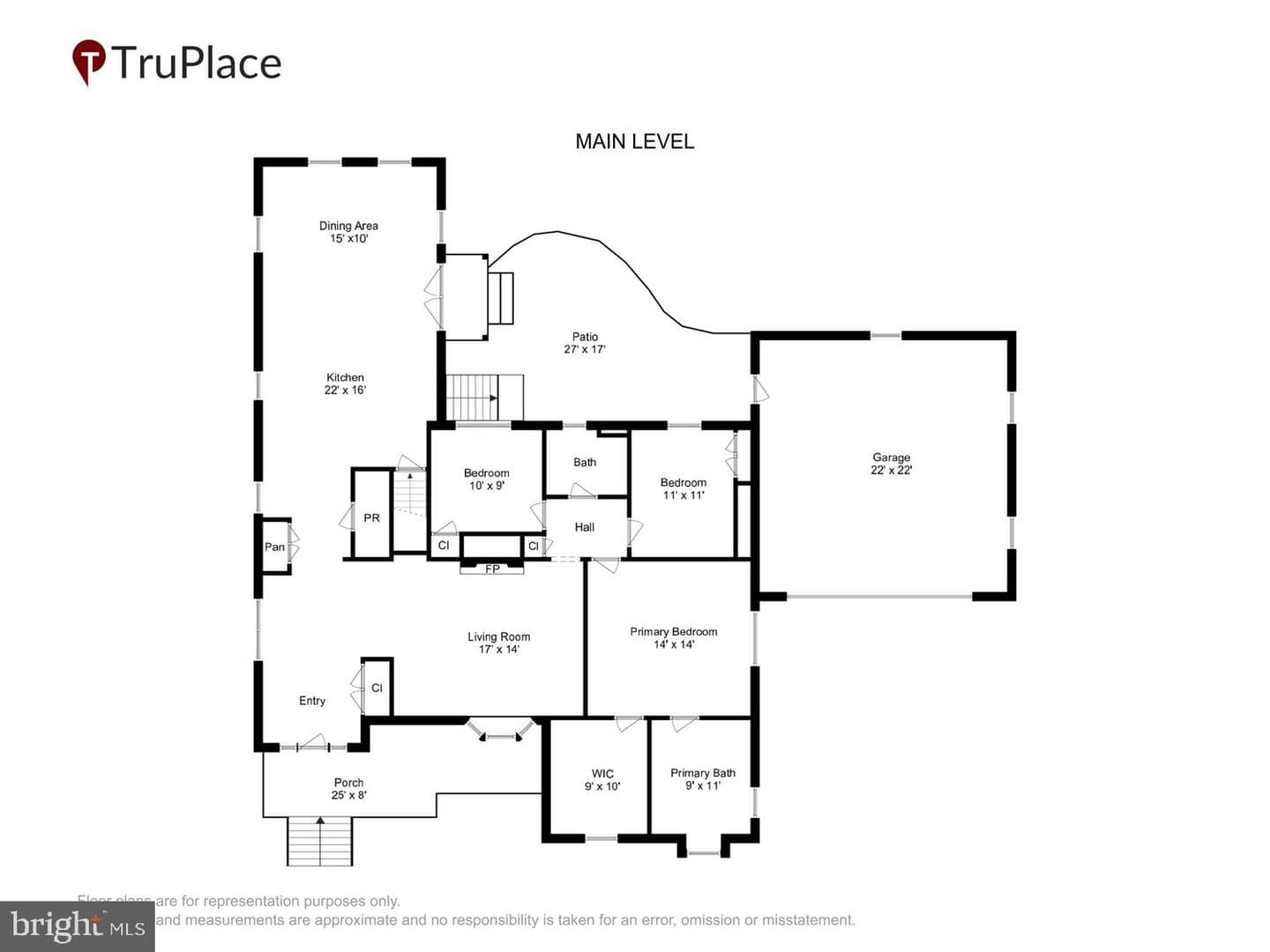 3409 Sharon Chapel Road photo 69