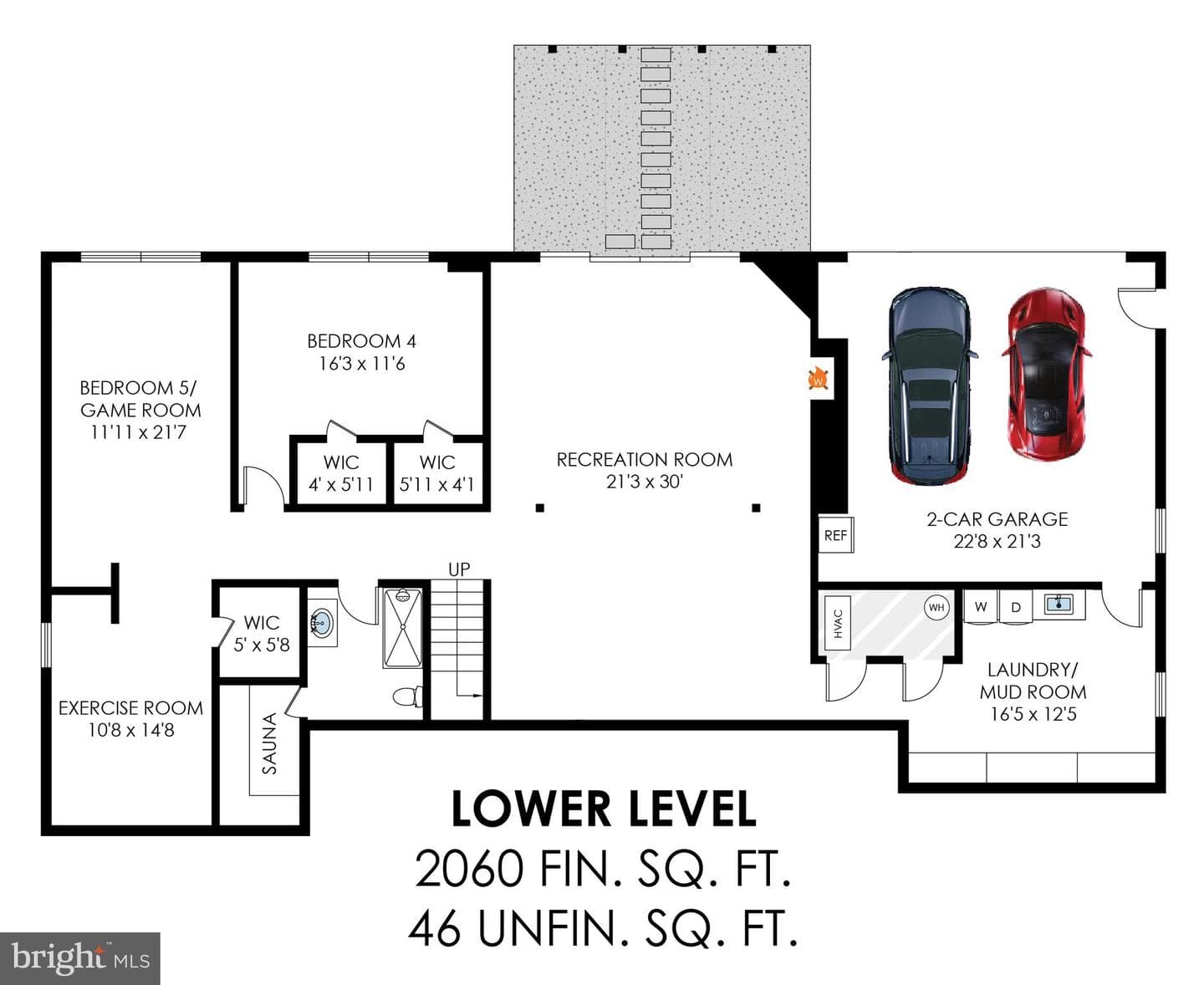 1228 Perry William Drive photo 61