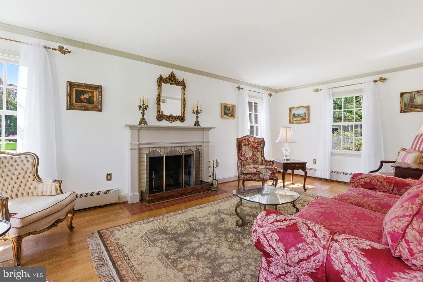 4017 Pine Brook Road photo 13