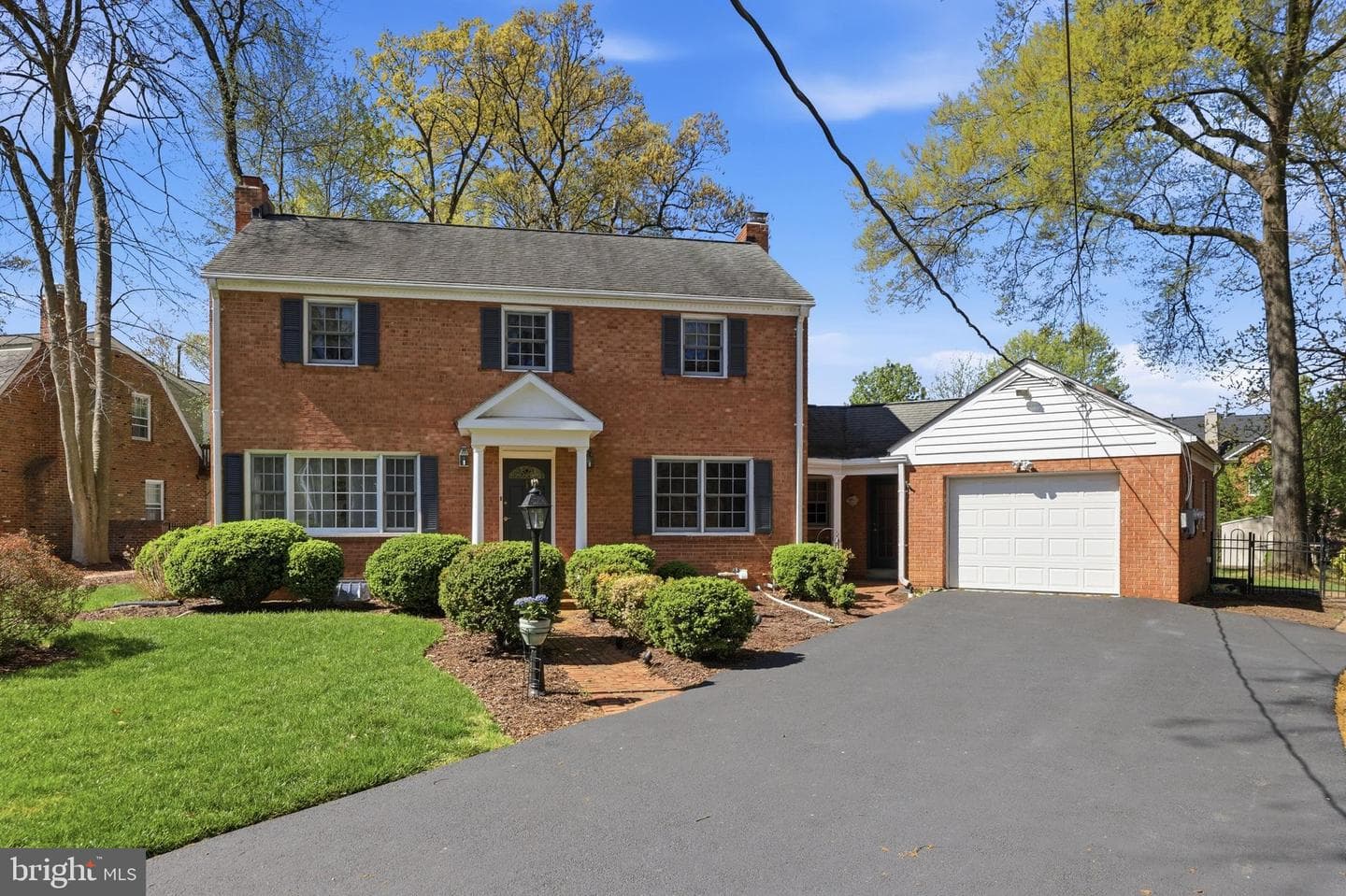 4017 Pine Brook Road photo 2