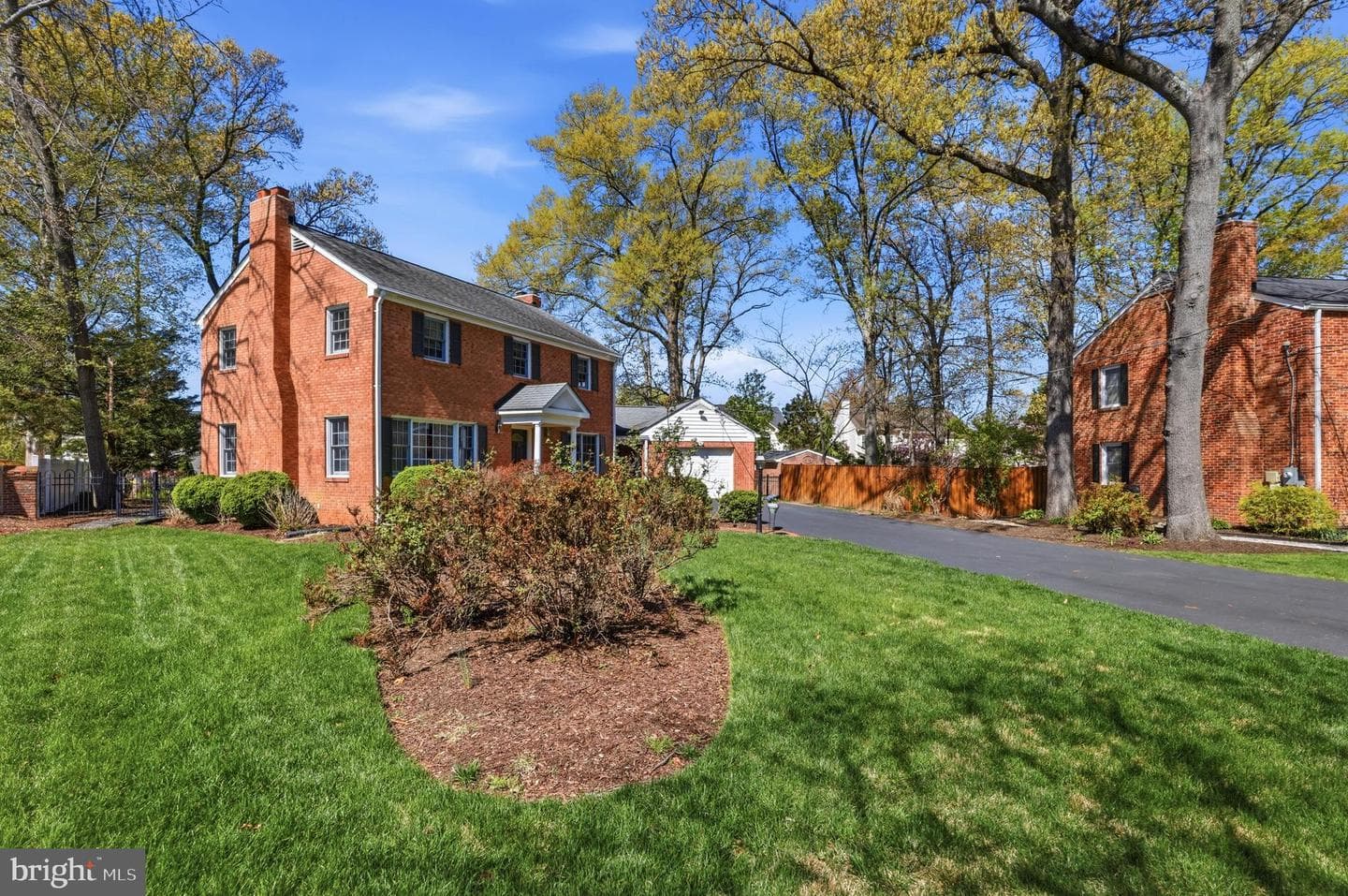 4017 Pine Brook Road photo 5