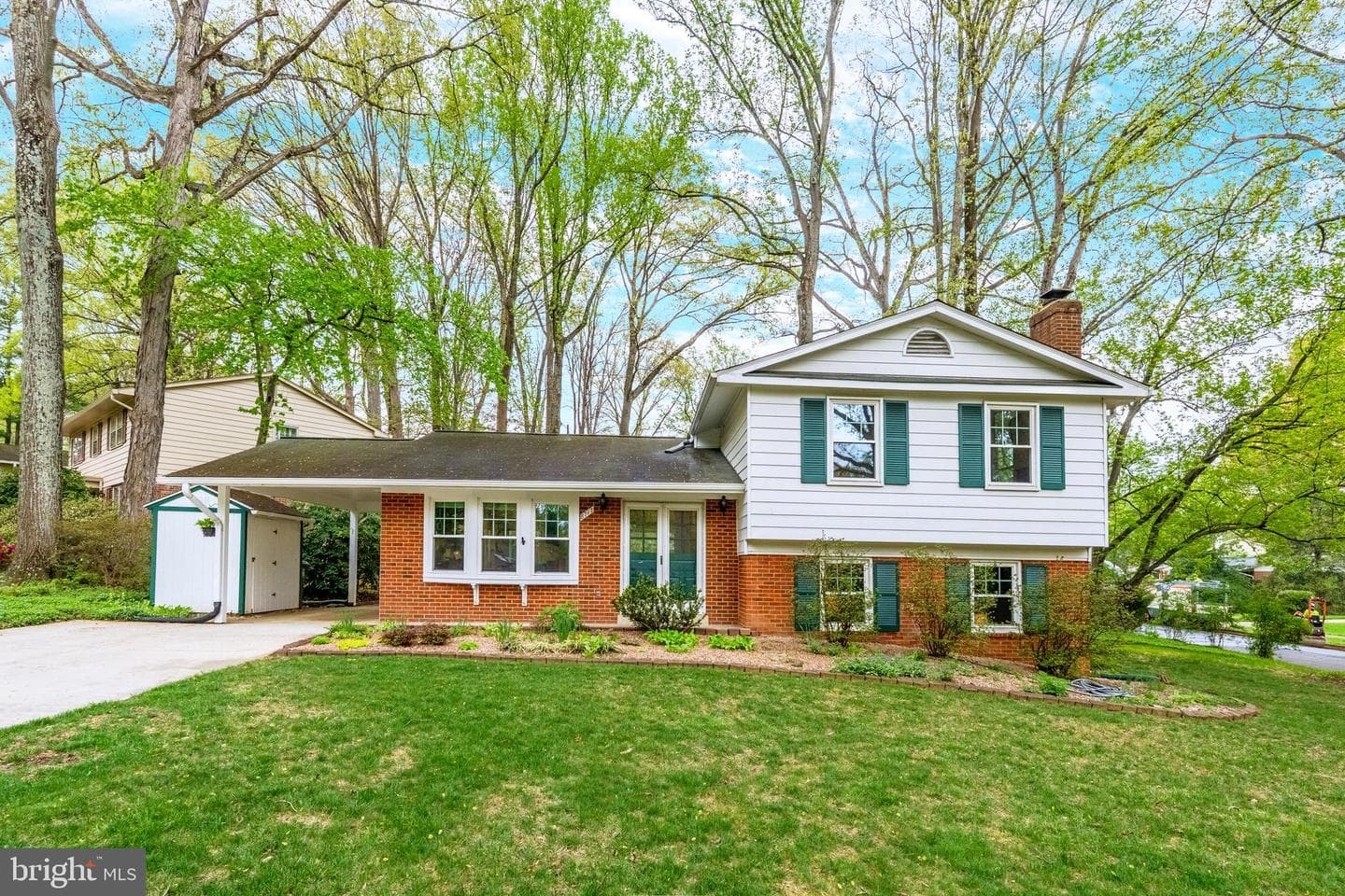 8717 Higdon Drive photo 48