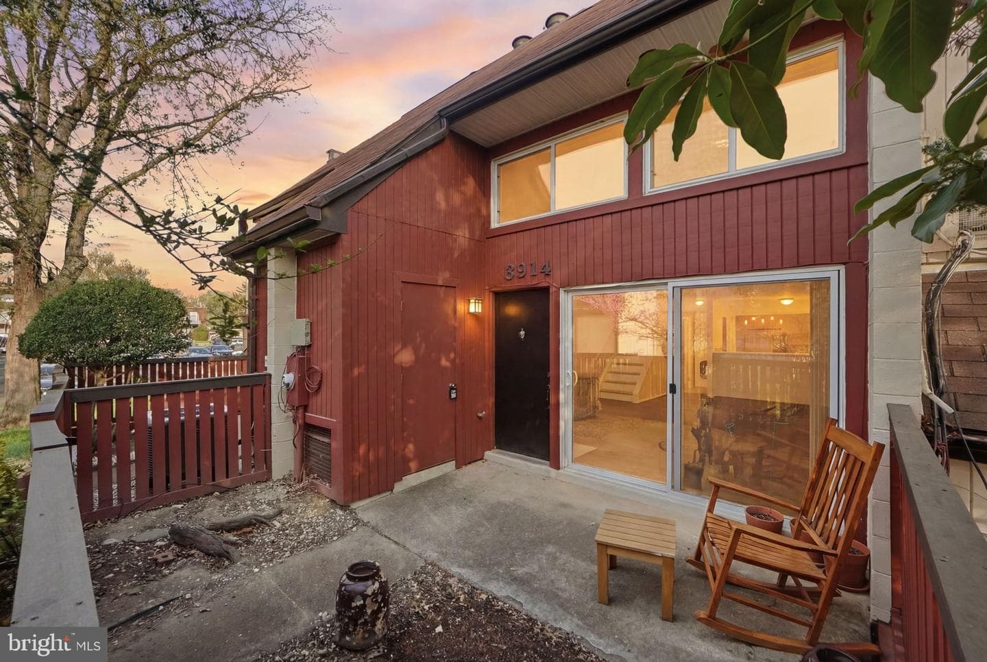 3914 Woodhue Place #6 photo 22