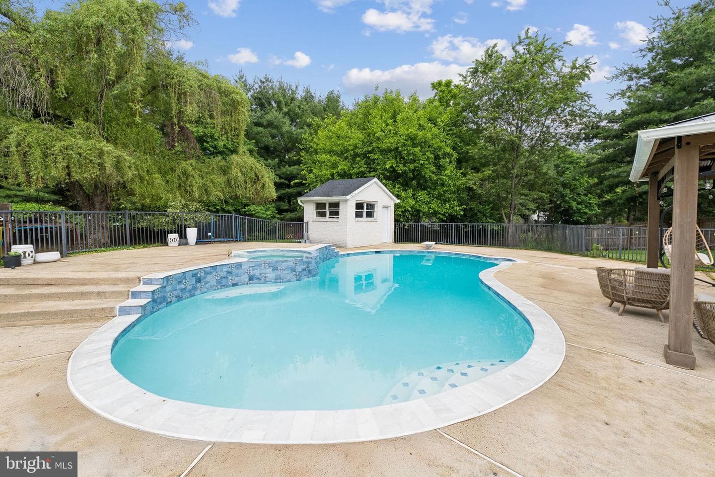 606 Brockman Court photo 76