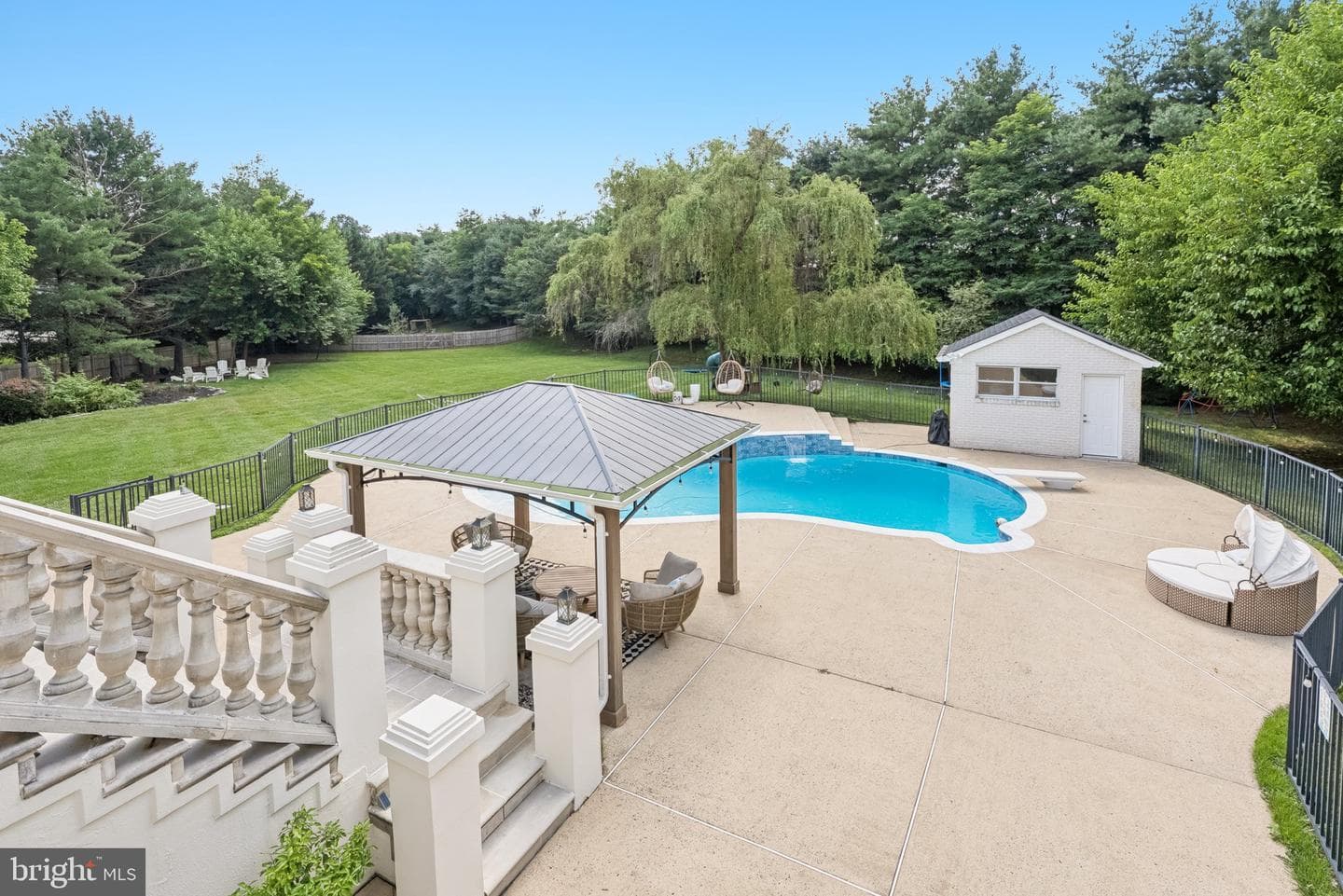 606 Brockman Court photo 77