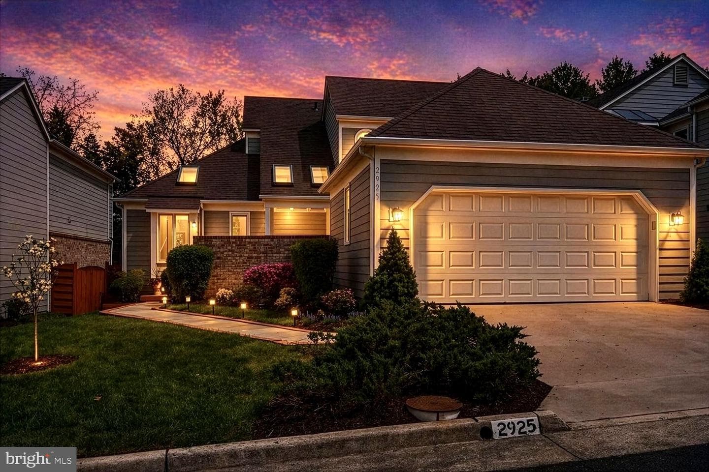 2925 Aran Court photo 79