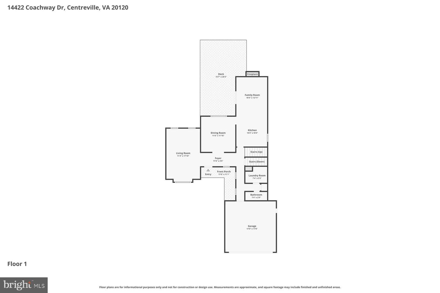 14422 Coachway Drive photo 42
