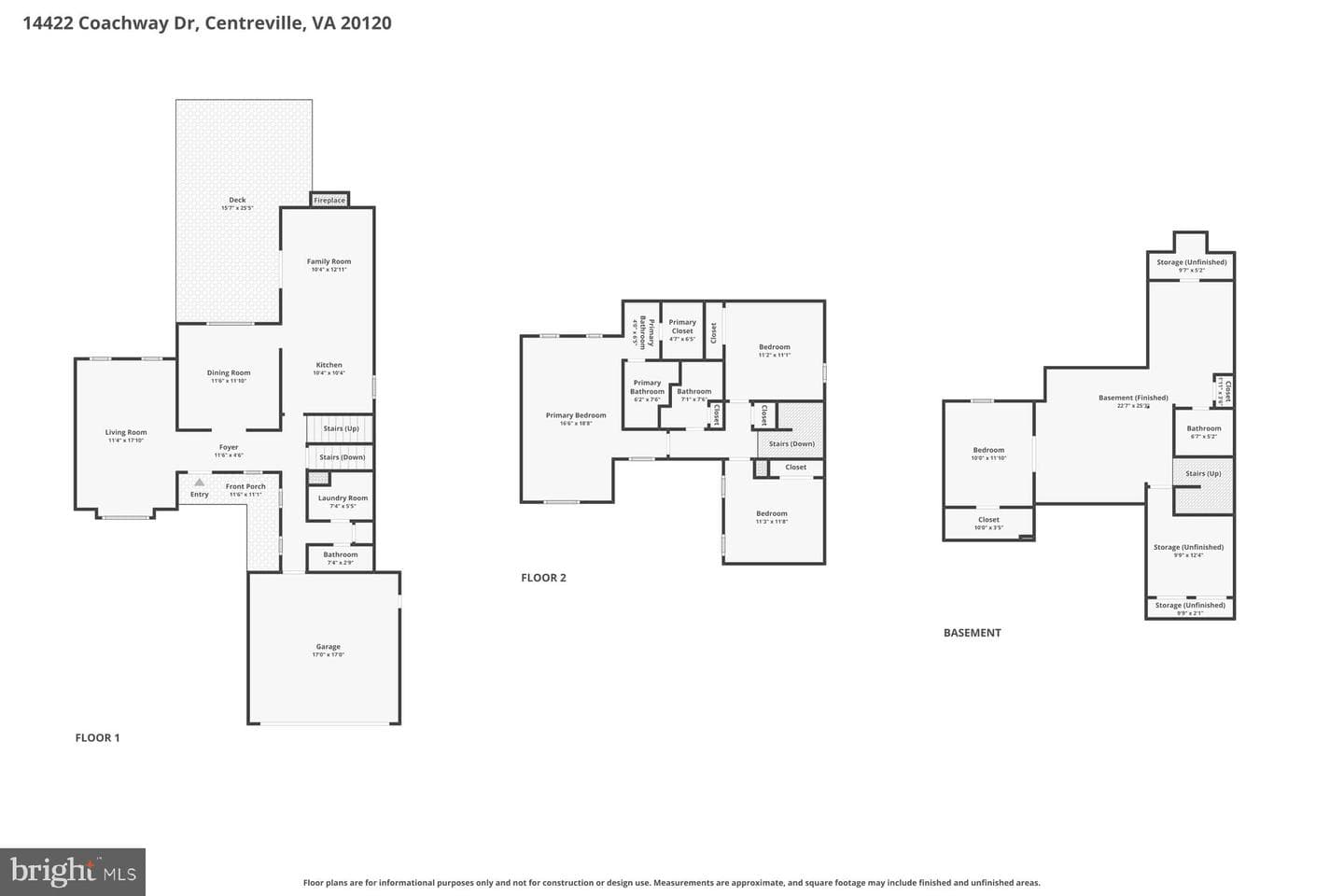 14422 Coachway Drive photo 44