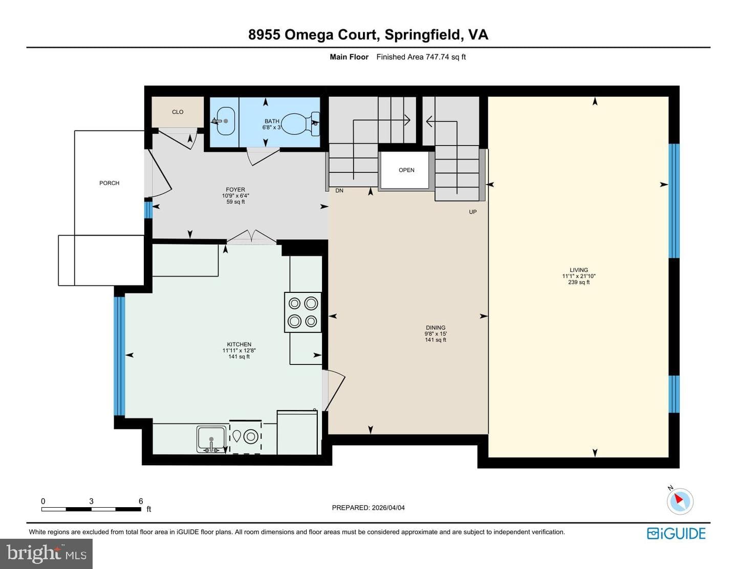 8955 Omega Court photo 42