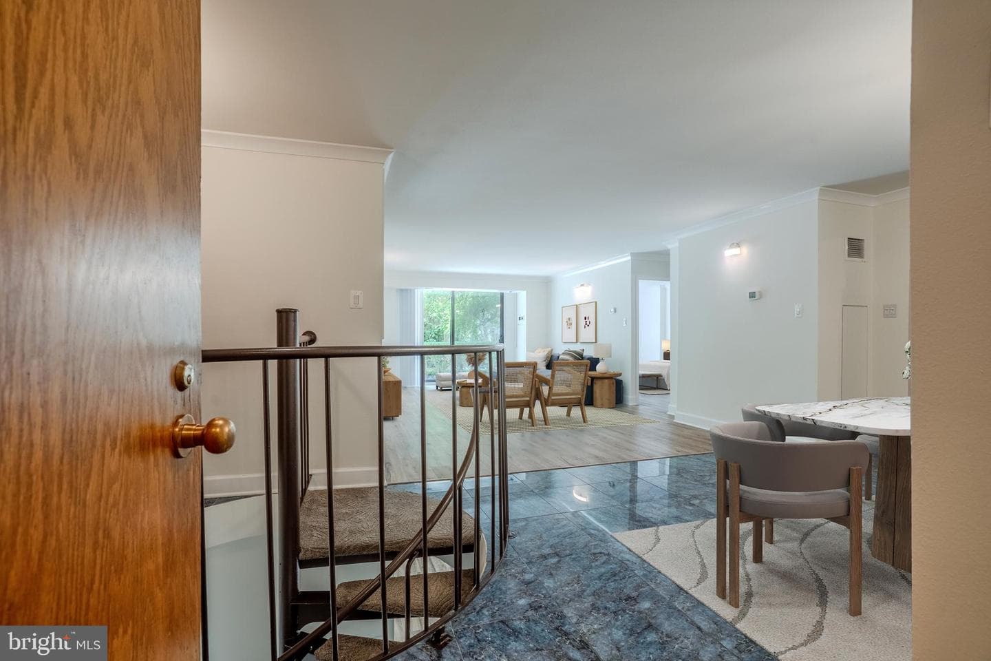 1800 Old Meadow Road #218, Mclean