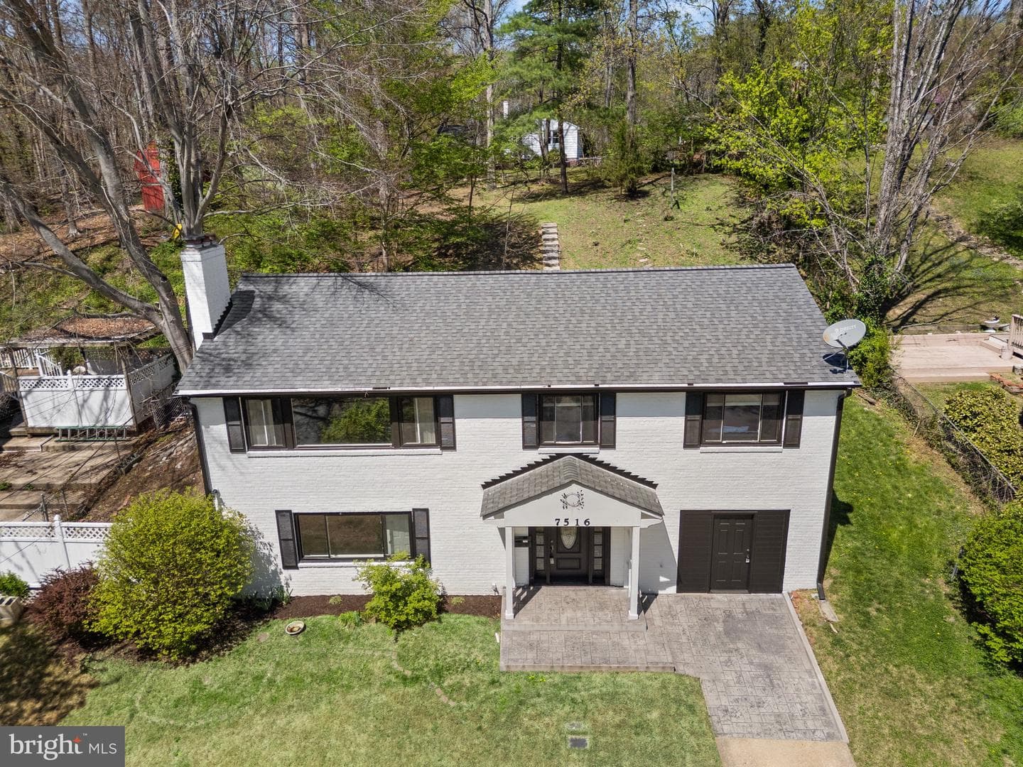 7516 Essex Avenue photo 32
