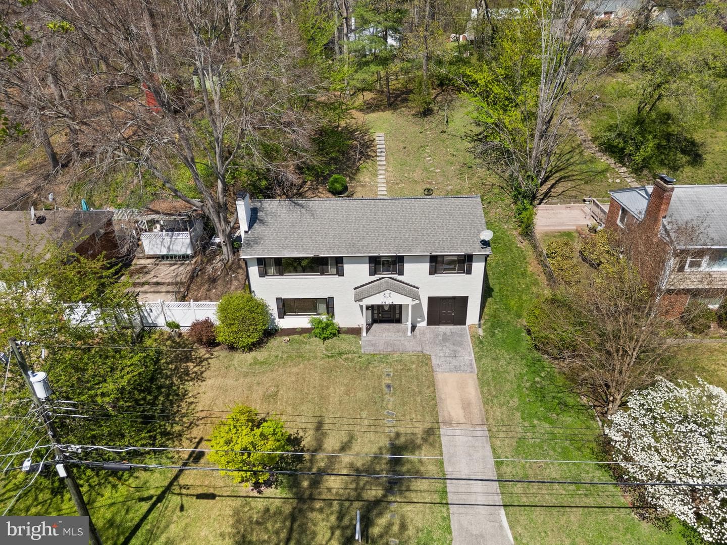 7516 Essex Avenue photo 33