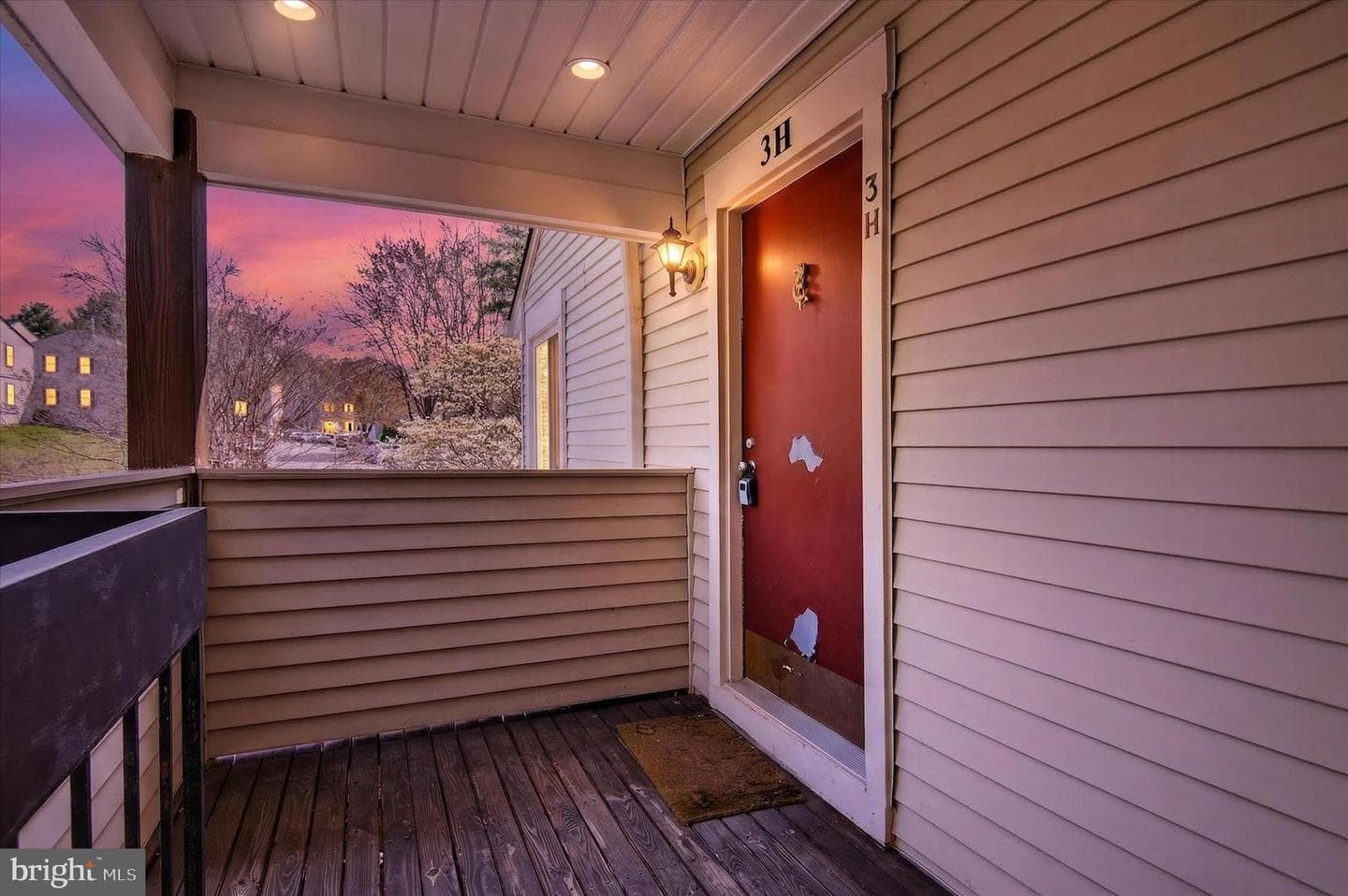 10340 Luria Commons Court #3h photo 19