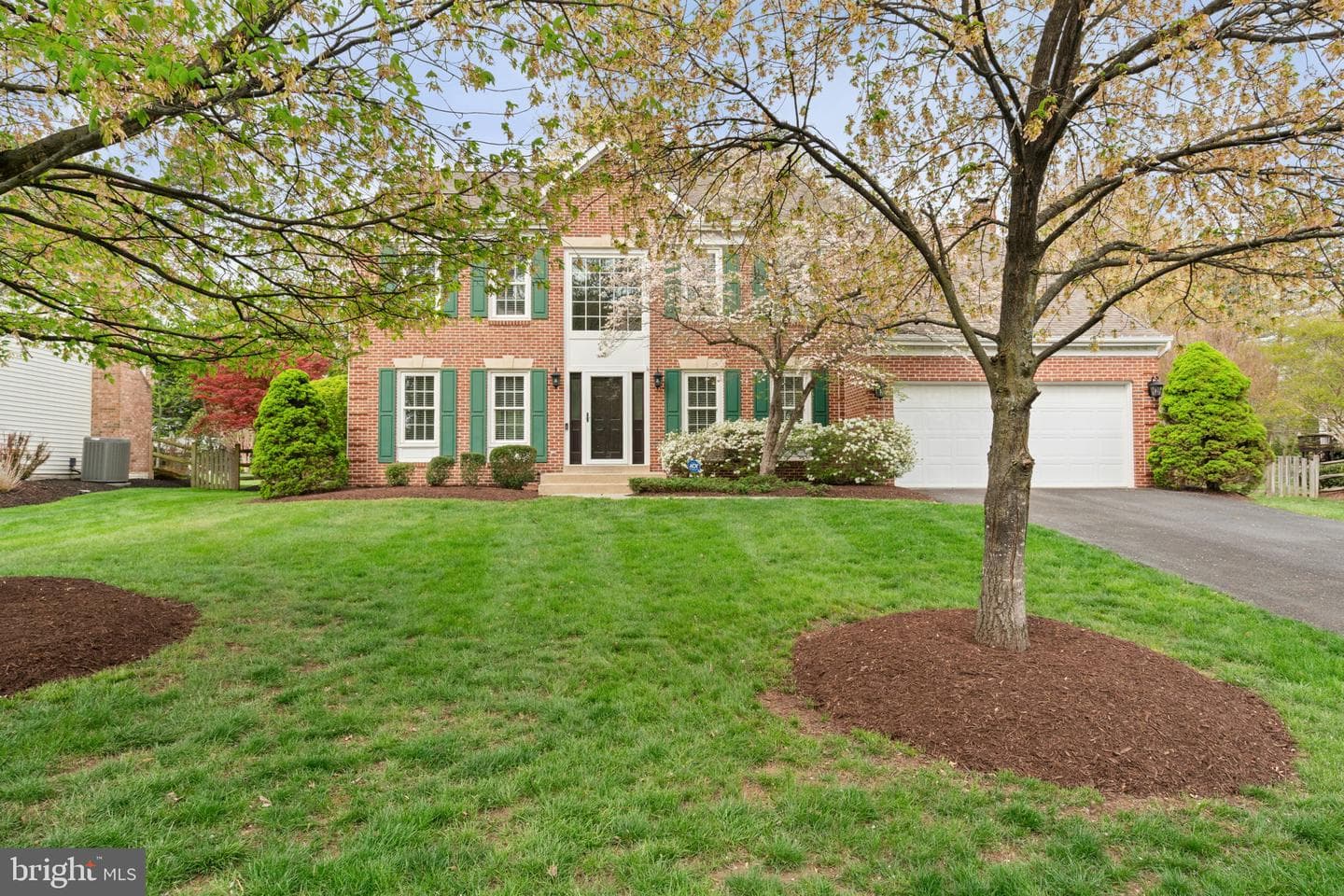 6474 Gristmill Square Lane
