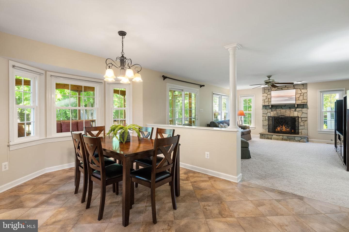 6474 Gristmill Square Lane photo 18