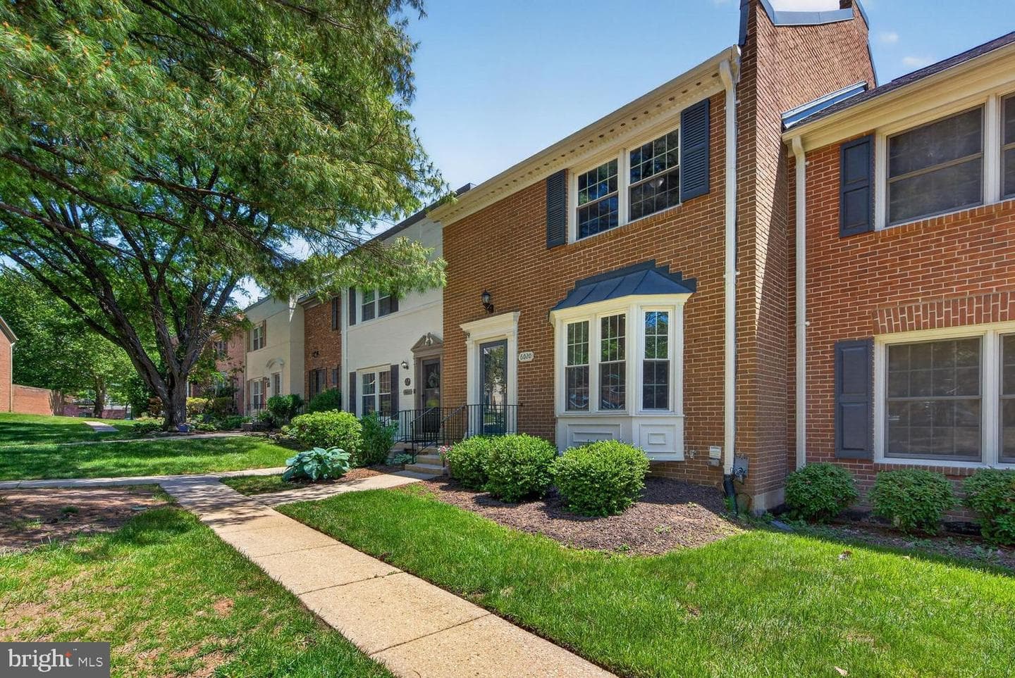 6020 Waterbury Court photo 68