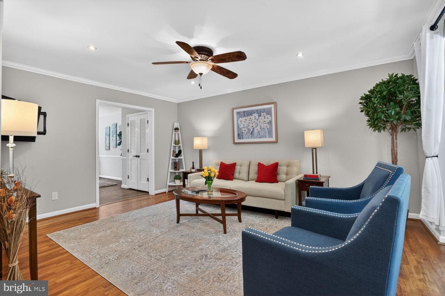 6020 Waterbury Court photo 7
