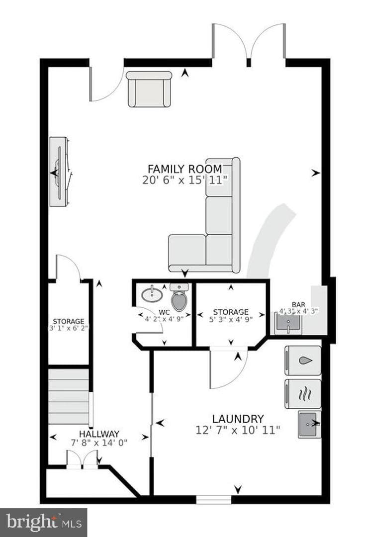 6020 Waterbury Court photo 71
