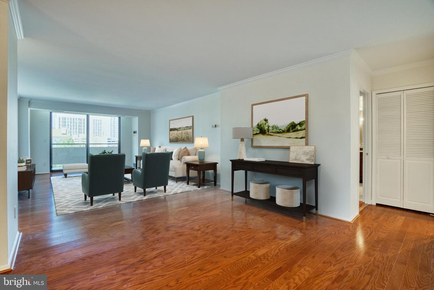 1800 Old Meadow Road #1006 photo 5