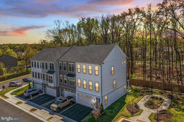 14665 Battery Ridge Lane, Centreville