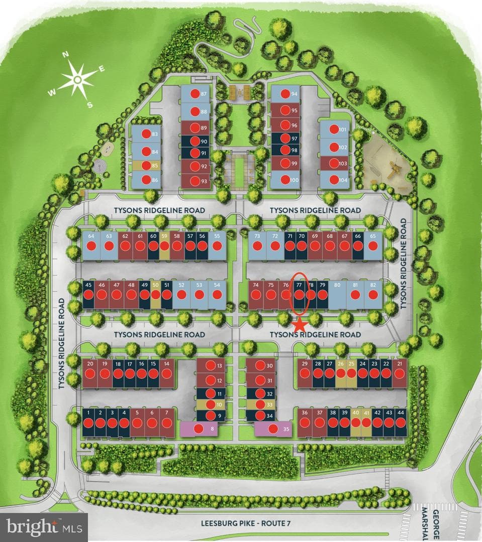 2077 Tysons Ridgeline Road photo 4
